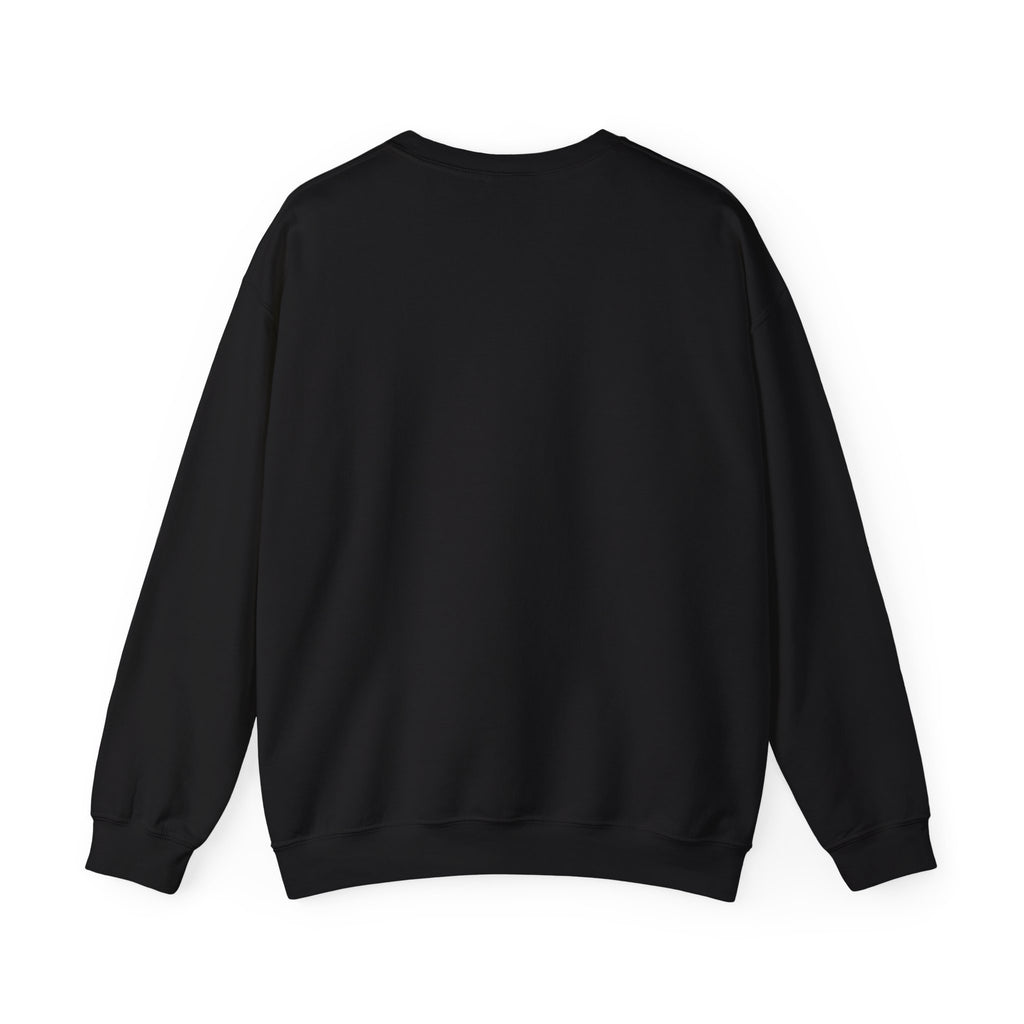 Queen Graphic Sweatshirt – Street Style Femme Crown Design