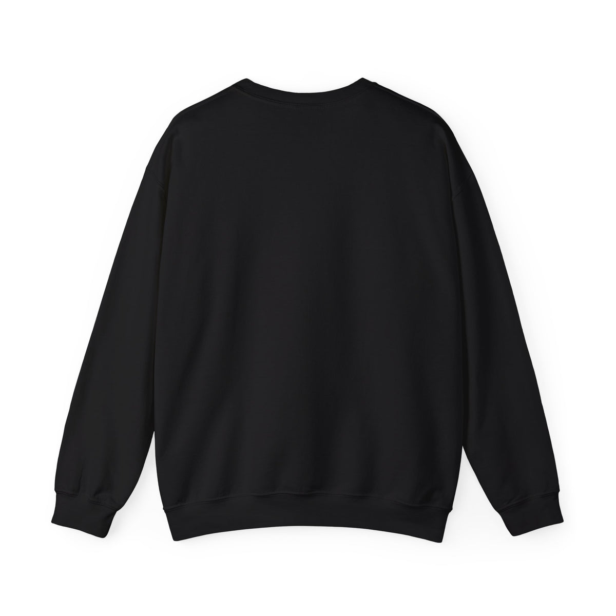 Queen Graphic Sweatshirt – Street Style Femme Crown Design