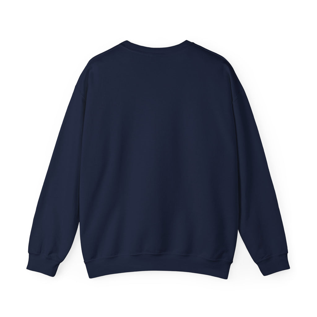 Queen Graphic Sweatshirt – Street Style Femme Crown Design
