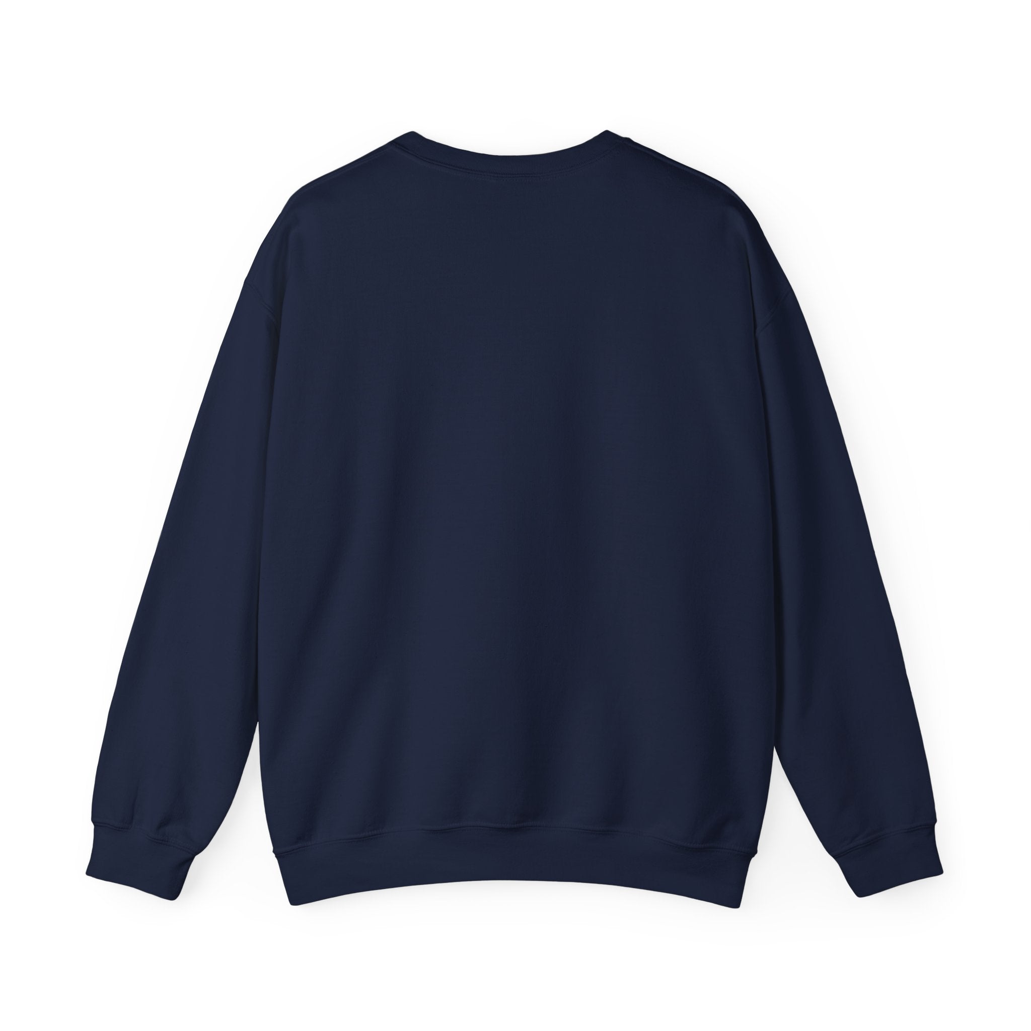 Queen Graphic Sweatshirt – Street Style Femme Crown Design