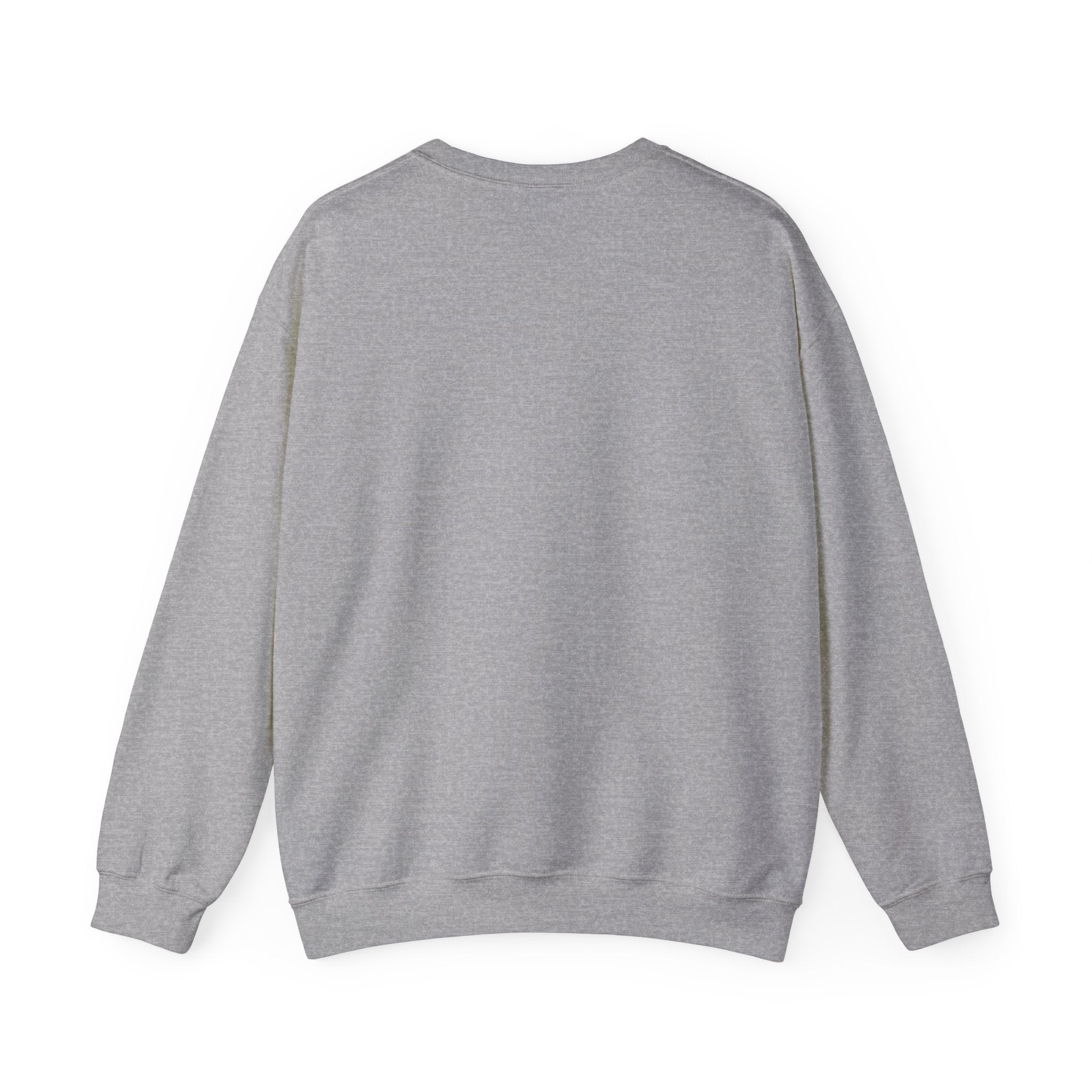 Queen Graphic Sweatshirt – Street Style Femme Crown Design