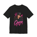Queen Graphic Tee — Street Style Women's Royalty Shirt