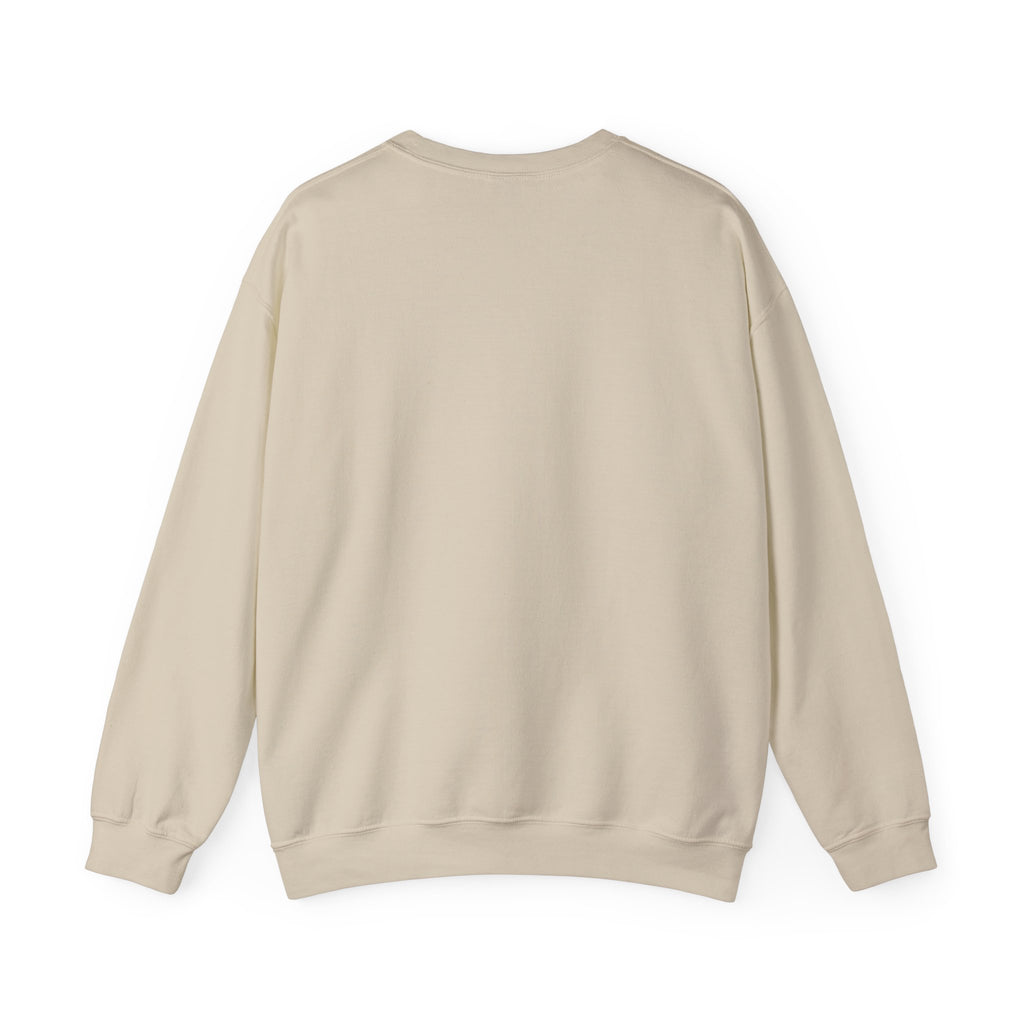Queen Graphic Sweatshirt – Street Style Femme Crown Design
