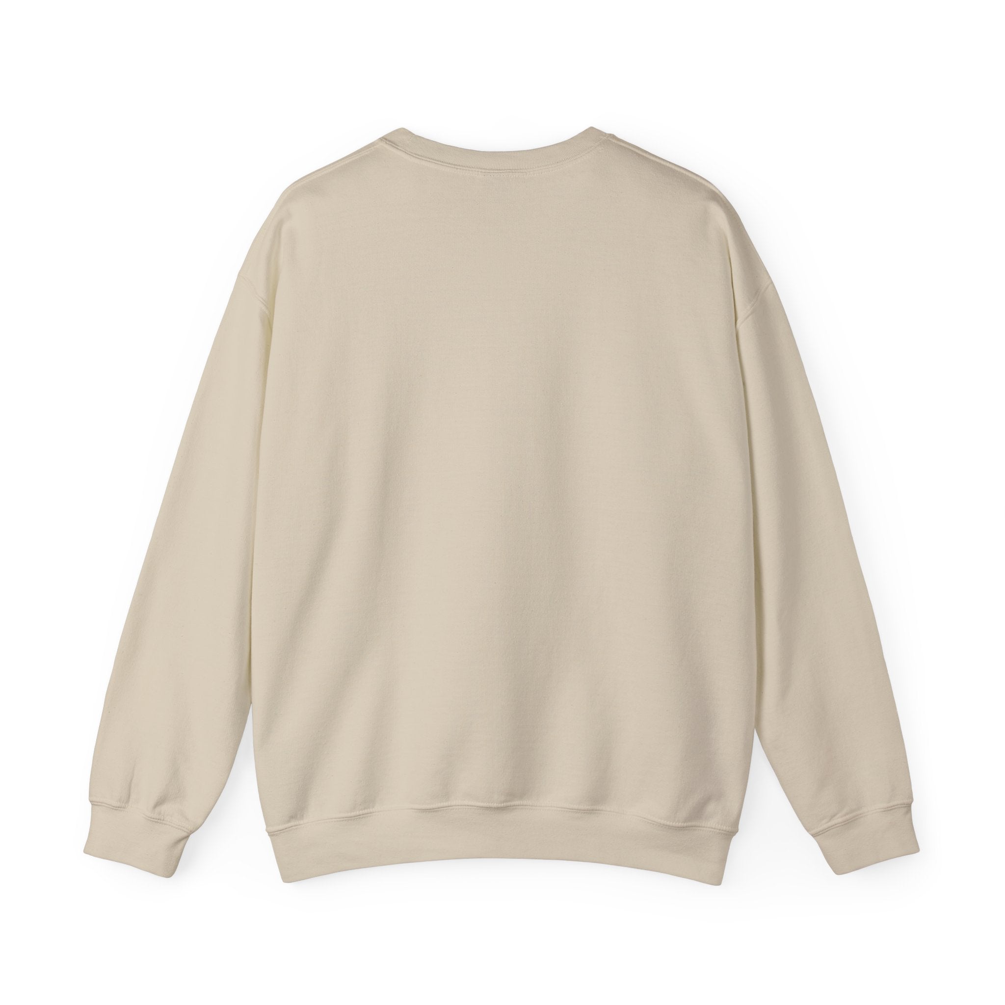 Queen Graphic Sweatshirt – Street Style Femme Crown Design