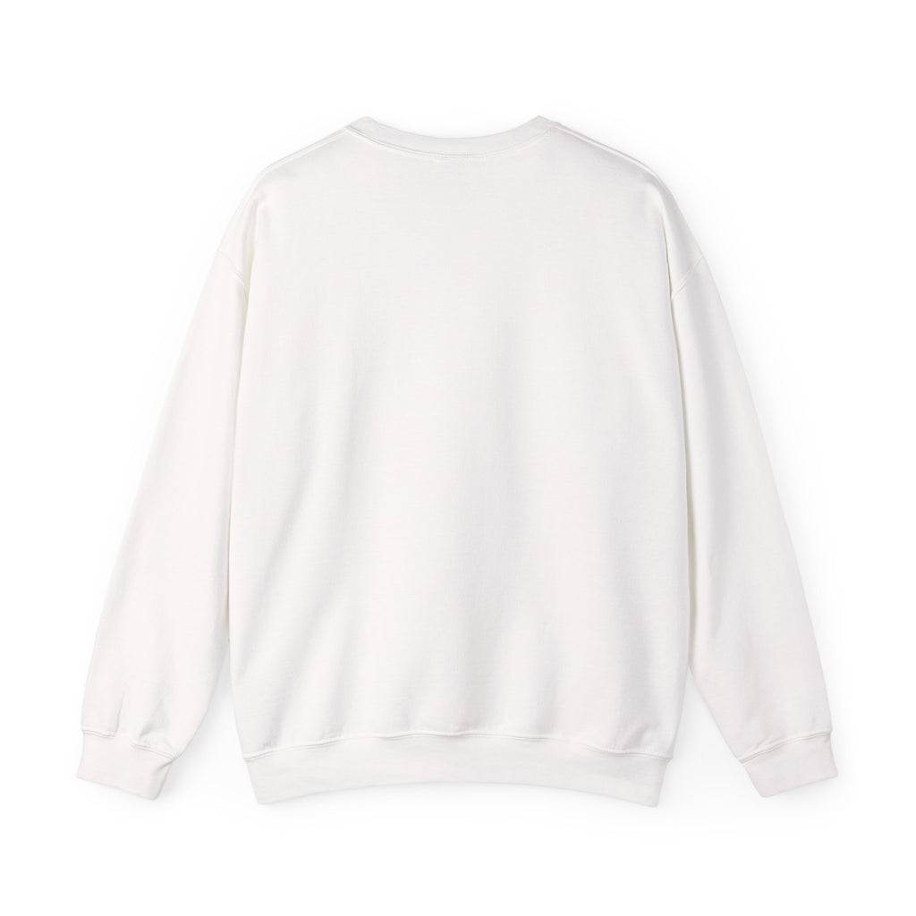 Queen Graphic Sweatshirt — Urban Streetwear Crewneck for Women