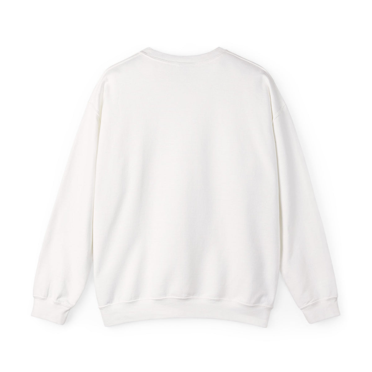 Queen Graphic Sweatshirt — Urban Streetwear Crewneck for Women