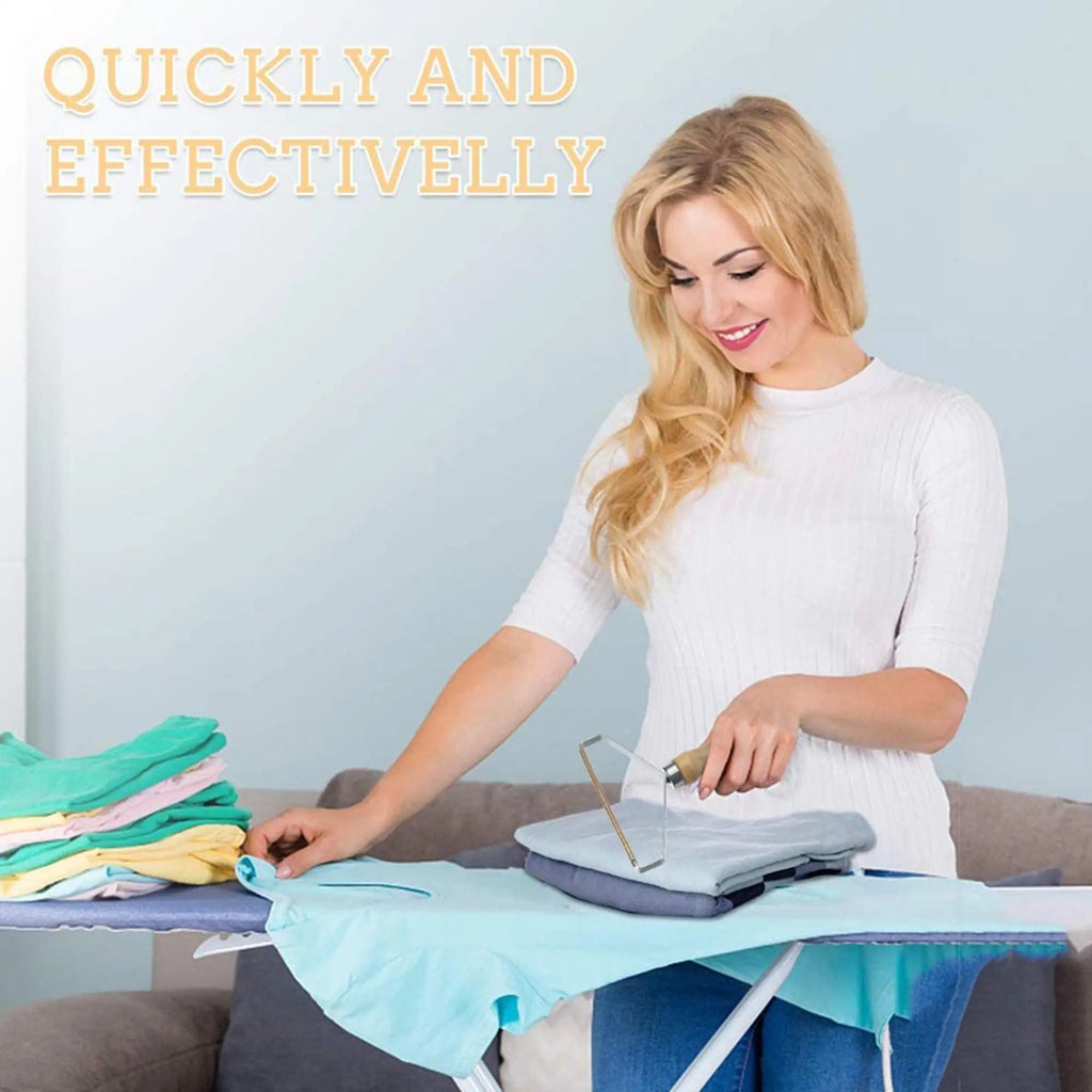Manual Lint Shaver – Portable Pet Hair Remover for Clothes & Carpets