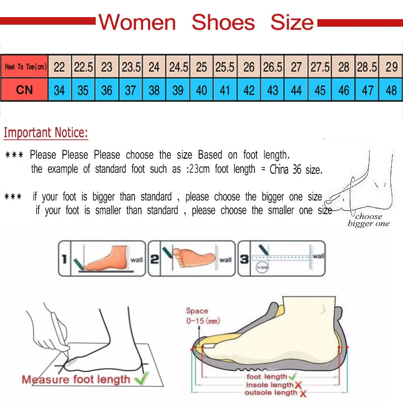 Women’s Stylish Platform Sneakers – Trendy Summer Casual Shoes