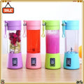 Electric Handheld Blender – Compact Portable Fruit & Smoothie Mixer